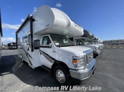 New 2023 Thor Motor Coach Geneva 25VA available in Liberty Lake, Washington