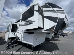 New 2023 Grand Design Solitude 382WB available in Liberty Lake, Washington
