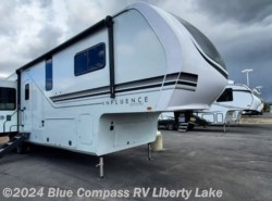 New 2024 Grand Design Influence 3503GK available in Liberty Lake, Washington