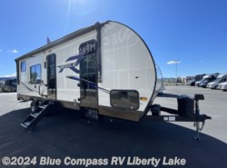New 2023 Forest River Vengeance Rogue T25V available in Liberty Lake, Washington