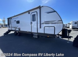 New 2023 Highland Ridge Range Lite 262RL available in Liberty Lake, Washington