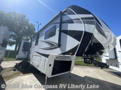 New 2024 Grand Design Influence 3704BH available in Liberty Lake, Washington