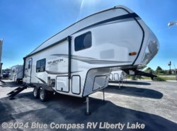 New 2024 Grand Design Reflection 100 Series 22RK available in Liberty Lake, Washington