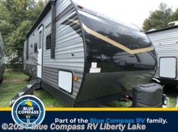 New 2024 Forest River Aurora Light 26BHS available in Liberty Lake, Washington