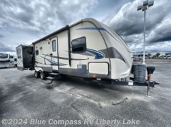 Used 2015 CrossRoads Sunset Trail Reserve ST30RE available in Liberty Lake, Washington