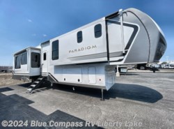 New 2025 Alliance RV Paradigm 382RK available in Liberty Lake, Washington