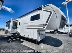 New 2025 Alliance RV Paradigm 310RL available in Liberty Lake, Washington