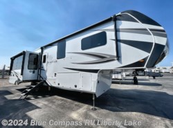 New 2025 Grand Design Solitude 370DV available in Liberty Lake, Washington