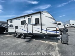 Used 2020 Keystone Passport 240BHWE SL Series available in Liberty Lake, Washington