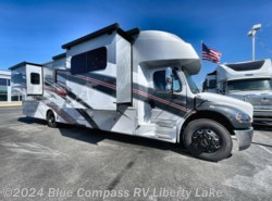 New 2025 Tiffin Allegro Bay 38 CB available in Liberty Lake, Washington