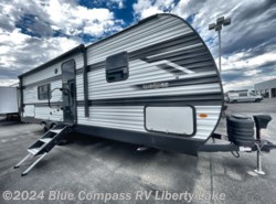 New 2025 Grand Design Transcend Xplor 26BHX available in Liberty Lake, Washington