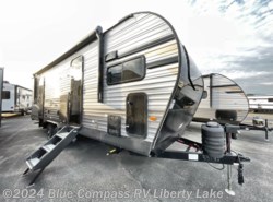 New 2025 Forest River Aurora 26FKDS available in Liberty Lake, Washington