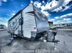 Used 2014 Forest River Salem 26TBUD available in Liberty Lake, Washington