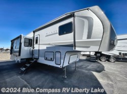 New 2025 Alliance RV Avenue All-Access 29RL available in Liberty Lake, Washington