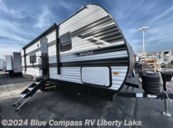 New 2025 Grand Design Transcend Xplor 24BHX available in Liberty Lake, Washington