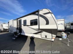 New 2025 Alliance RV Delta 294RK available in Liberty Lake, Washington