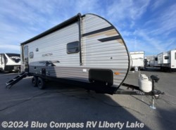 New 2025 Forest River Aurora Light 23MKS available in Liberty Lake, Washington