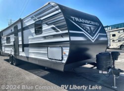 New 2025 Grand Design Transcend 295QBT available in Liberty Lake, Washington