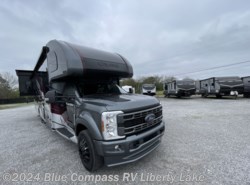 New 2025 Thor Motor Coach Omni XG32 available in Liberty Lake, Washington