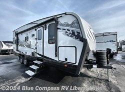 Used 2025 Outdoors RV Trail Series MTN TRX 24TRX available in Liberty Lake, Washington