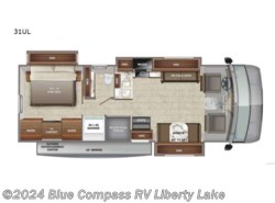 Used 2022 Jayco Precept 31UL available in Liberty Lake, Washington