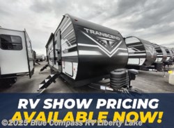 New 2025 Grand Design Transcend 265BHT available in Liberty Lake, Washington