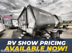 New 2025 Grand Design Imagine XLS 23LDE available in Liberty Lake, Washington