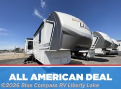 New 2026 Alliance RV Paradigm 340RL available in Liberty Lake, Washington