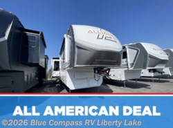New 2026 Alliance RV Paradigm 340RL available in Liberty Lake, Washington