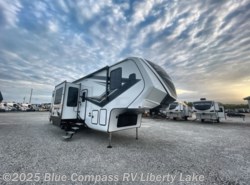 New 2026 Grand Design Momentum G-Class 350G available in Liberty Lake, Washington