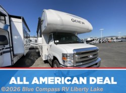 New 2026 Thor Motor Coach Geneva 28VT available in Liberty Lake, Washington