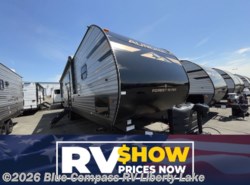 New 2026 Forest River Aurora 29TQS available in Liberty Lake, Washington