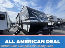 New 2026 Grand Design Transcend 265BHT available in Liberty Lake, Washington