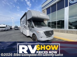 New 2026 Thor Motor Coach Geneva 24VP available in Liberty Lake, Washington