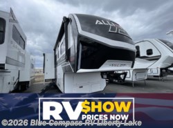 New 2026 Alliance RV Valor 44V14 available in Liberty Lake, Washington