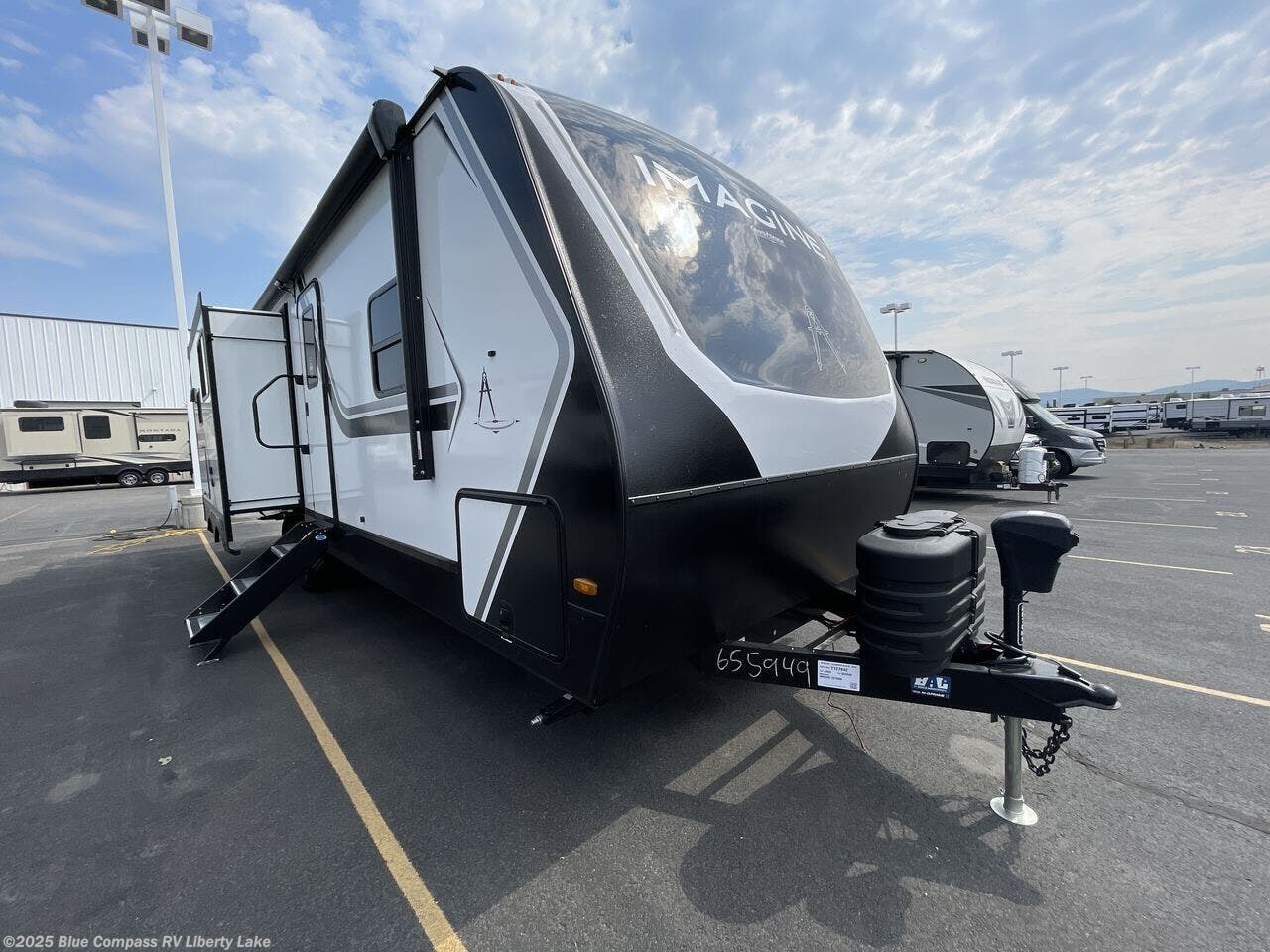 New 2026 Grand Design Imagine 2670MK available in Liberty Lake, Washington