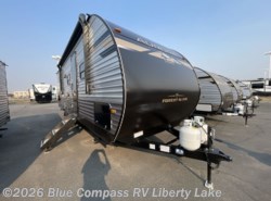 New 2026 Forest River Aurora Light 26BHS available in Liberty Lake, Washington