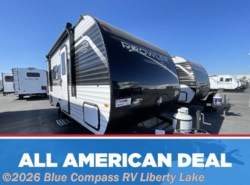 New 2026 Heartland Prowler 1700RB available in Liberty Lake, Washington