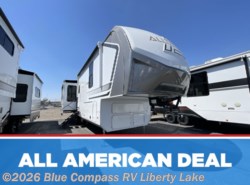 New 2026 Alliance RV Paradigm 340RL available in Liberty Lake, Washington