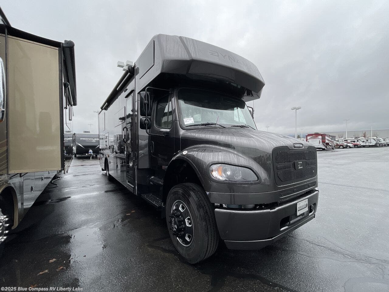 New 2026 Dynamax Corp Europa 31SS available in Liberty Lake, Washington