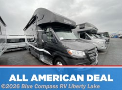 Used 2022 Thor Motor Coach Delano Sprinter 24FB available in Liberty Lake, Washington