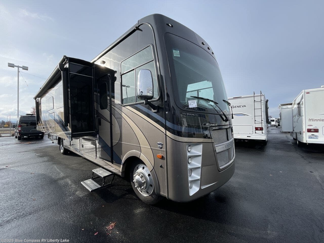 Used 2022 Coachmen Encore 355DS available in Liberty Lake, Washington
