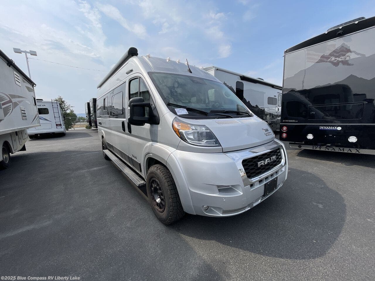 Used 2023 Winnebago Travato 59G available in Liberty Lake, Washington