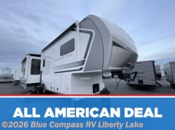 New 2026 Alliance RV Paradigm 310RL available in Liberty Lake, Washington