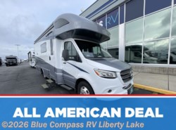 Used 2023 Winnebago View 24D available in Liberty Lake, Washington
