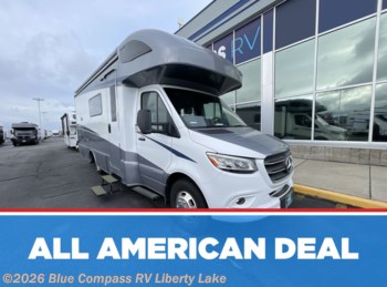 Used 2023 Winnebago View 24D available in Liberty Lake, Washington