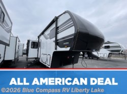 New 2026 Grand Design Reflection 303RLS available in Liberty Lake, Washington