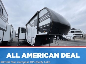 New 2026 Grand Design Reflection 303RLS available in Liberty Lake, Washington