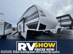 New 2026 Grand Design Reflection 100 Series 24RL available in Liberty Lake, Washington