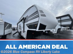 New 2026 Grand Design Reflection 100 Series 24RL available in Liberty Lake, Washington